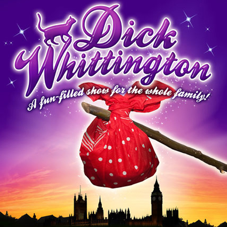 Dick Whittington Pantomime