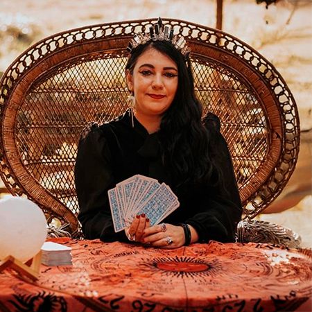 London Tarot Reader