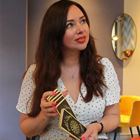 Tarot Reader Prague