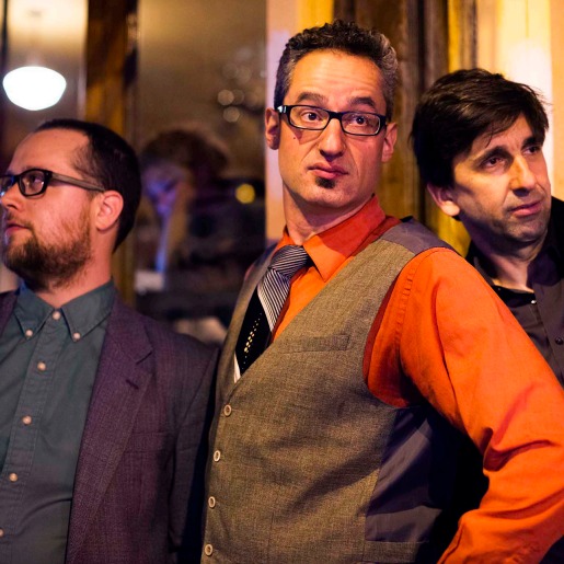 <span> Groupe de musique américaine de NYC </span>