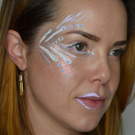 Face & Body Painting Canada