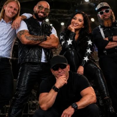 <span>Top 40 Band per Feste a San Francisco</span>