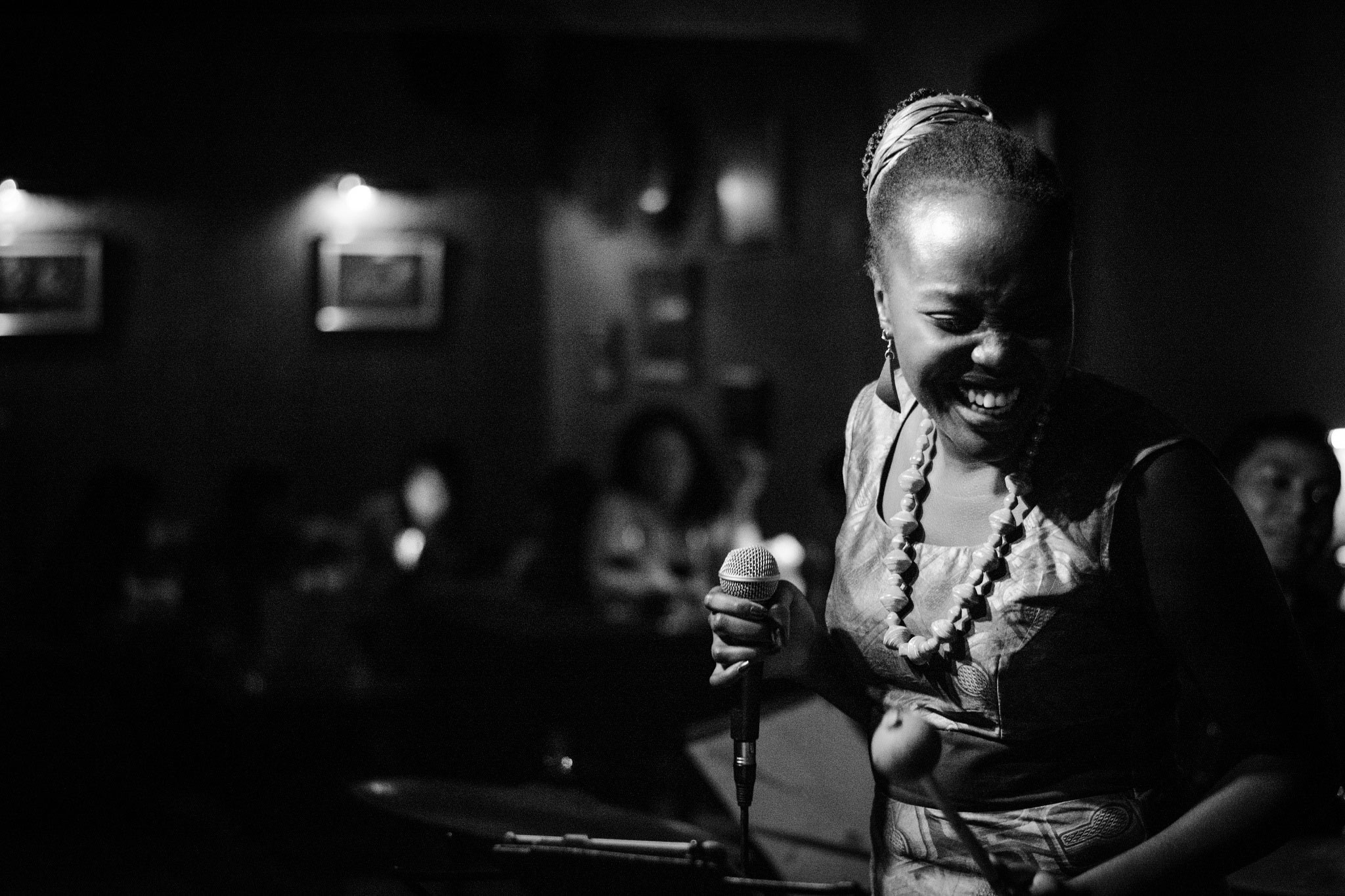 Hire Jazz band Uganda | Soul Band | Scarlett Entertainment