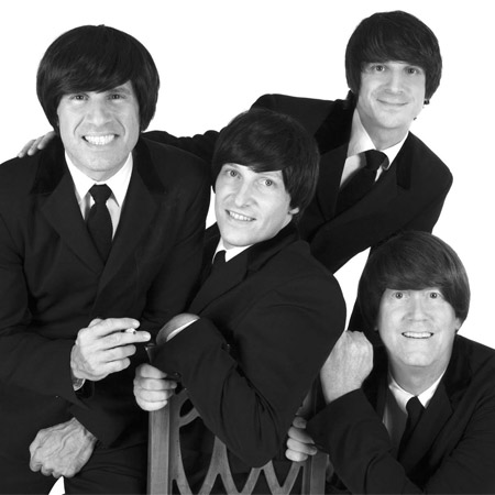 International Beatles Tribute