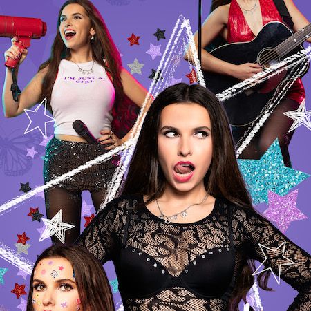 Olivia Rodrigo Tribute UK