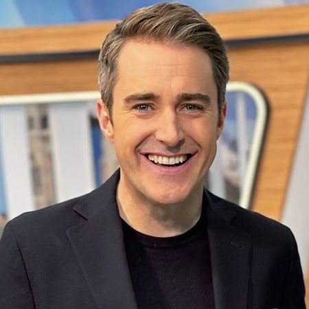 Zweisprachiger Veranstaltungsmoderator München