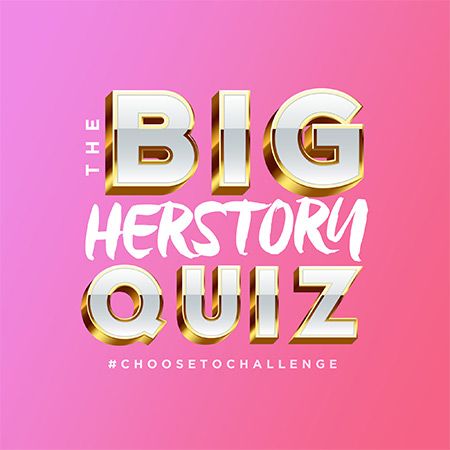 The Big Herstory Virtual Quiz