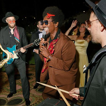 Walkabout Soul Band London