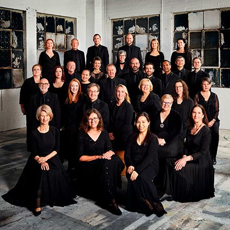 Veranstaltungschor-Ensembles Sydney