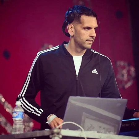 Bollywood DJs Écosse