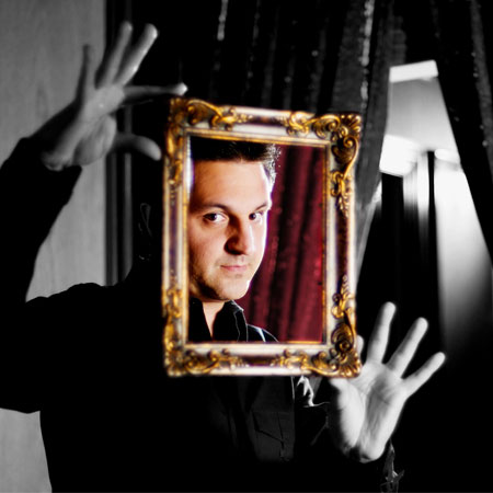 Versatile Magician