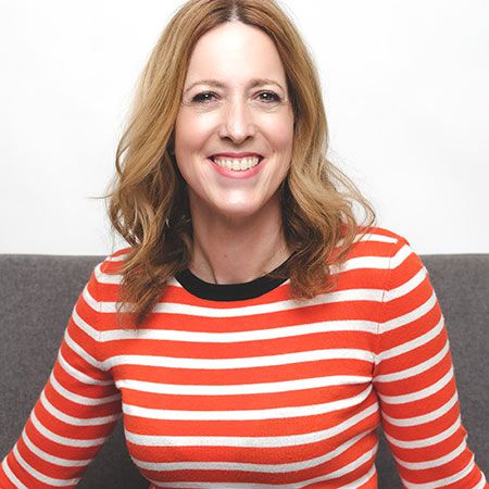 Sally Ann Hayward - Comedian