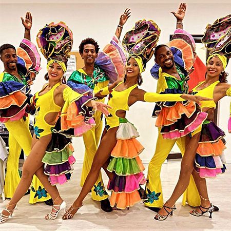 Latino Band Italy