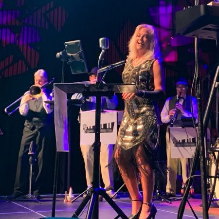 Vintage Jazz Band Florida 