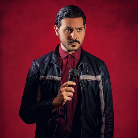 Ignacio Lopez - Comédien