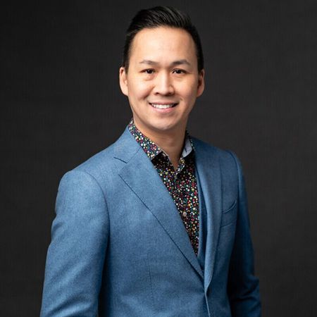 Barry Choi - Finance Expert