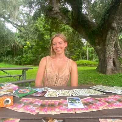 Florida Tarot Reader