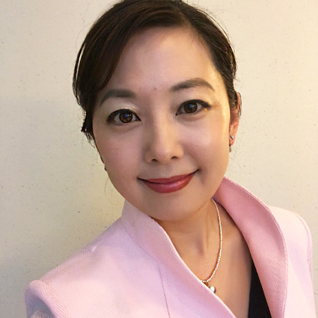 Female MC Tokyo