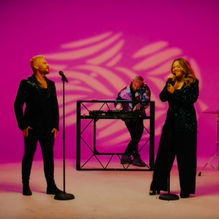 Los Angeles Party Band