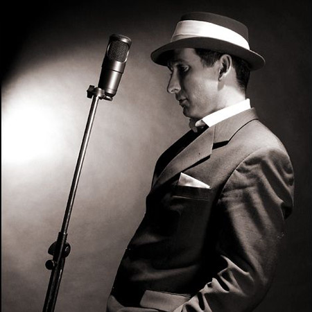 Sinatra Tributo Kevin