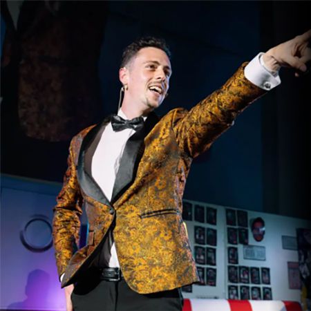 Magia de Cerca Barcelona