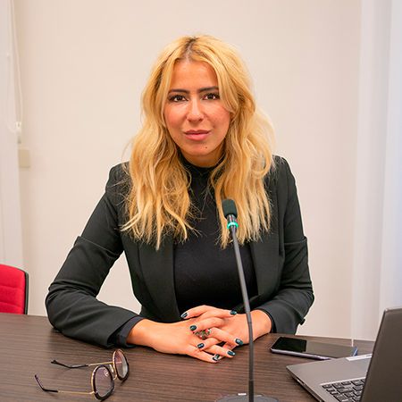 Interpreter Italy