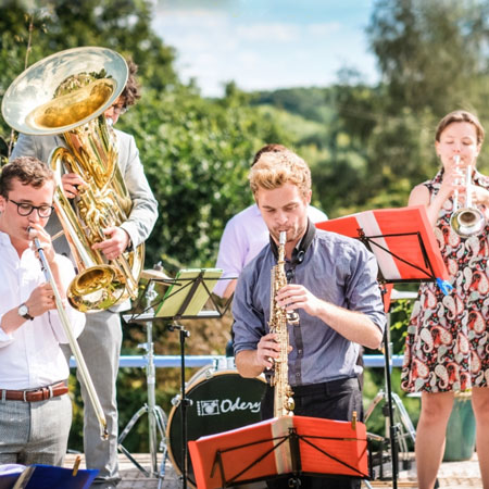 London Brass Band