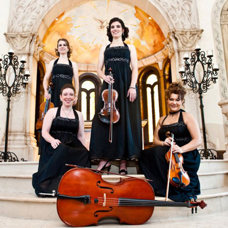 Classical String Quartet