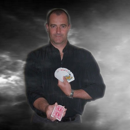 Magicien Denis