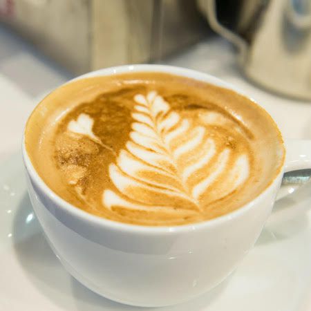 Barista Kaffee-Service München