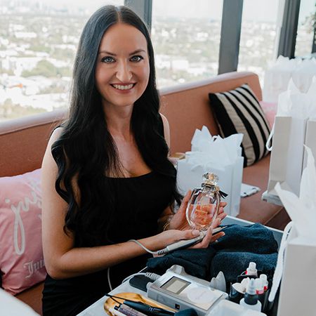 Événement Calligraphe Los Angeles