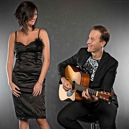 Acoustic Duo Verona