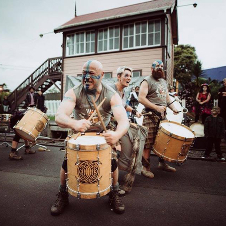 Celtic Tribal Group New Zealand