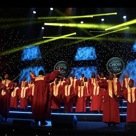 Gospel Choir UK