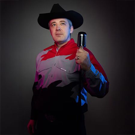 Garth Brooks Tribute Show