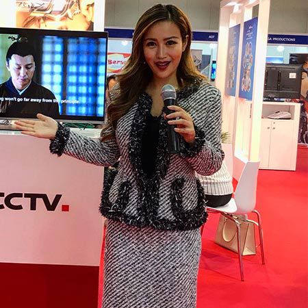Host & Social Media Influencer