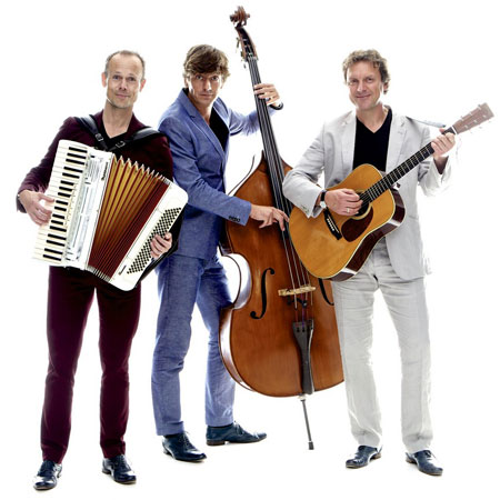 Hire Folk Trio Rotterdam Acoustic Covers Rotterdam Acoustic Trio
