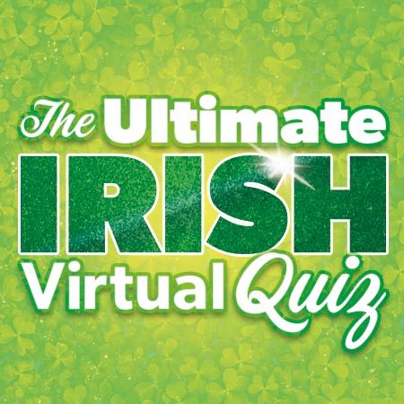 The Ultimate Irish Virtual Quiz