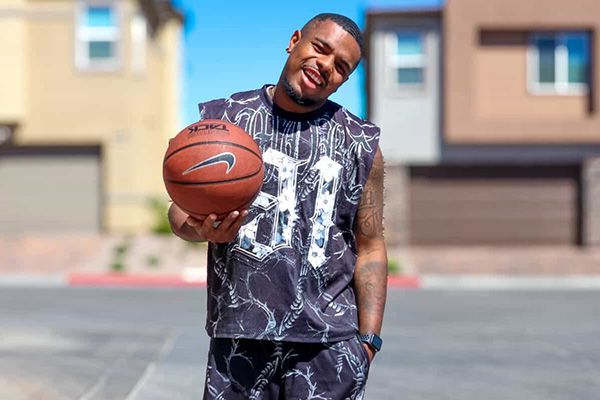 Book Freestyle Basketball and Dancer | Scarlett Entertainment