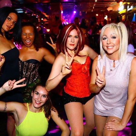 Spice Girls Tribute UK