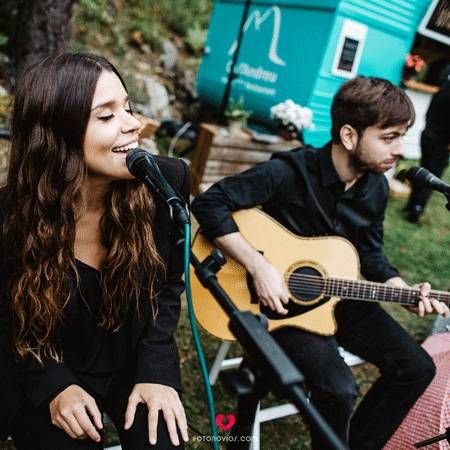 Duo di Chitarra e Violino