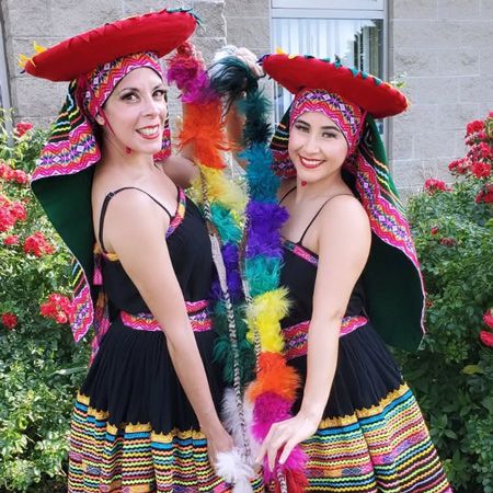Latin Dance Group Toronto