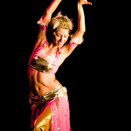 Sino-oriental Troupe Zurich