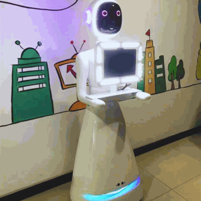 Event Photo Robot Atlanta