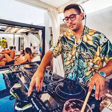 DJ Algarve