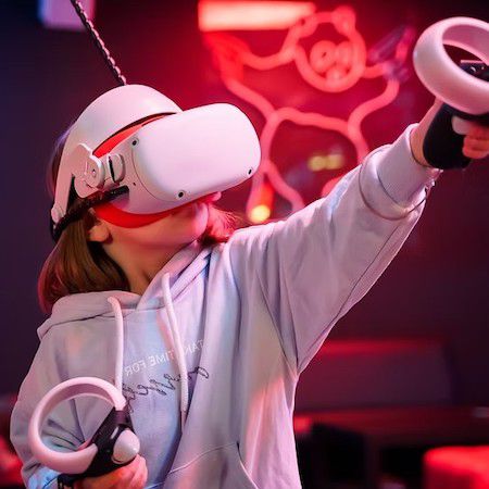 VR Experiences Canada