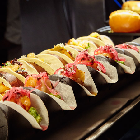 Twilight Soho Food Tour