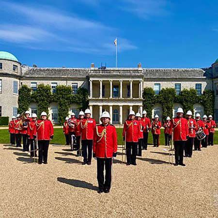 Fanfare Militaire