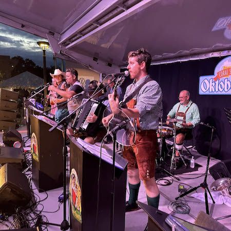 Banda Bávara Florida