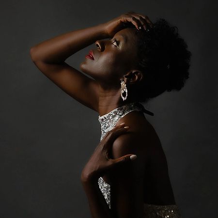 Jazz Vocalist New Orleans